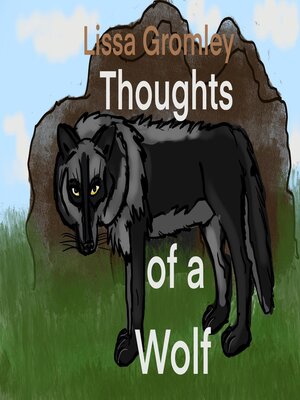 cover image of Thoughts of a Wolf